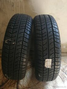 Matador letní pneu 185/65/15 - 2ks - nové
