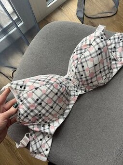 Kojící podprsenka 80C Rosme NOVÁ