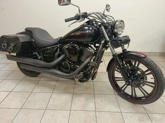 Kawasaki vn 900 vulcan