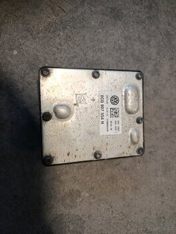 Řídící jednotka Haldex 5.generace