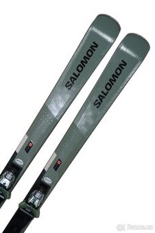 Carvingové lyže Salomon S/MAX 08 25/26