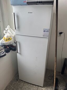 Lednice Candy s mrazákem