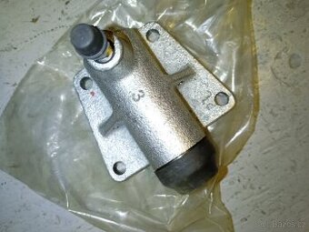 Nový pracovní válec spojky Škoda 105-136, Garde, Rapid