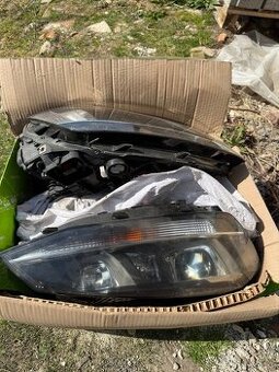 Volkswagen Golf 7 VII díly