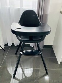 Jídelní židlička Childhome Evolu 2