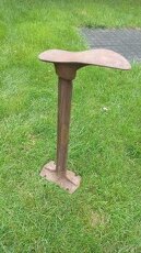 Ševcovské kopyto a napínáky na boty