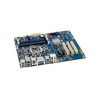 MB Socket 1155 Intel DZ68DB & 1150 ASRock H81 PRO BTC