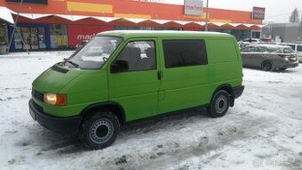 VW Transportér T4 1.9 D