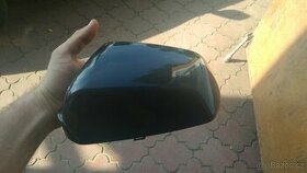 Díly na Octavii 2 před FL