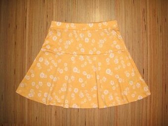 sukně H&M vel. 152