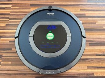 IRobot Roomba 786p
