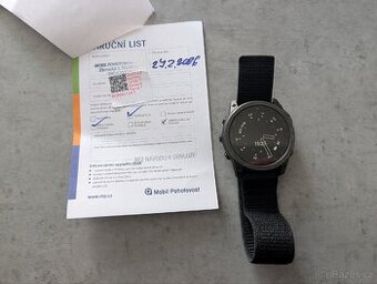 Garmin Tactix 7 amoled