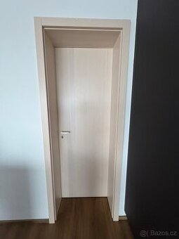 Dveře na prodej v top stavu