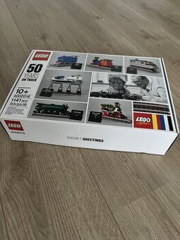 LEGO 4002016 - nové/nerozbalené