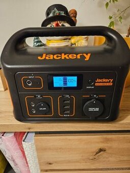 Jackery 500