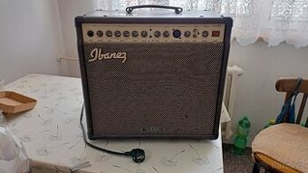 Kytarové kombo Ibanez TA35