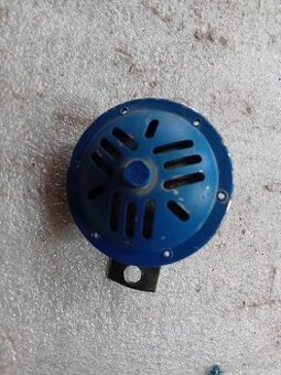 Klakson jawa 50 babeta..