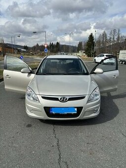 Prodej Hyundai i30 1.6 crdi 81kw nafta