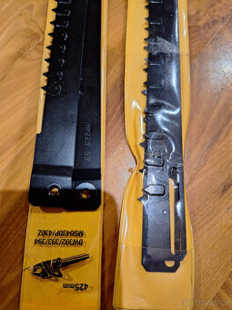 pilový plátek pro ALLIGATOR Dewald