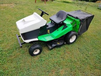 Prodáme Etesia 100