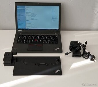 Lenovo ThinkPad 450T