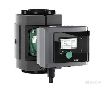 čerpadlo oběhové Wilo STRATOS MAXO 40/0.5-16 PN6/10