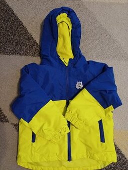 Zimní bunda Lupilu 98/104