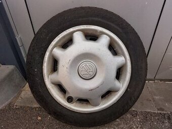 Zimní kola Volkswagen Golf 3