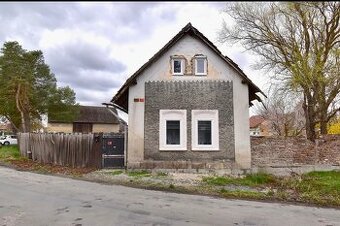 Dům 239 m2 se 3 vstupy, zahrada 593 m2 Rožďalovice , okr.Nbk