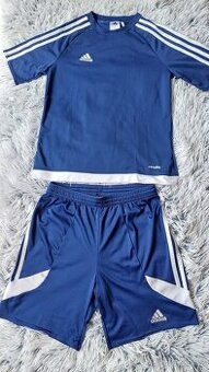 Značkový chlapecký komplet