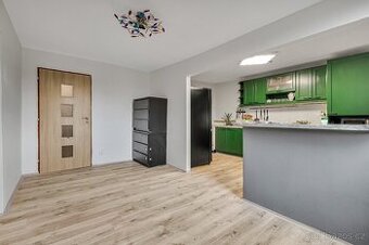 Prodej Domu - Praha Západ