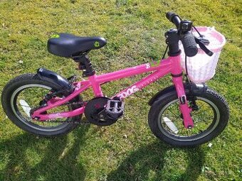 Lehké hliníkové kolo Frog 14