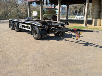 Svan TCH24 KONTEJNER