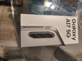 Samsung Galaxy A17 5g