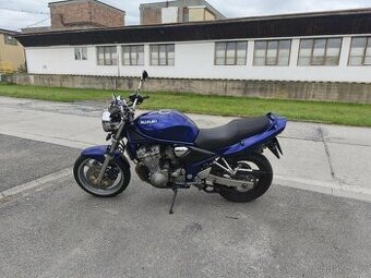 Suzuki GSF 600 bandit