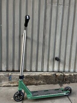 Freestyle koloběžka