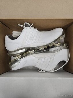 Golfové boty Adidas Adipoure