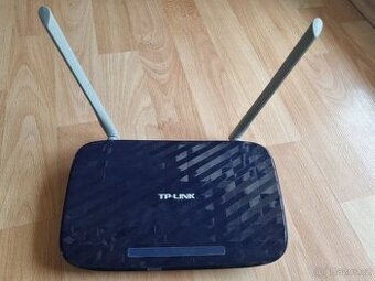 Wifi router Tp-Link Archer C20⭐