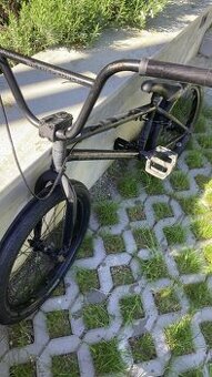 BMX WeThePeople 20”