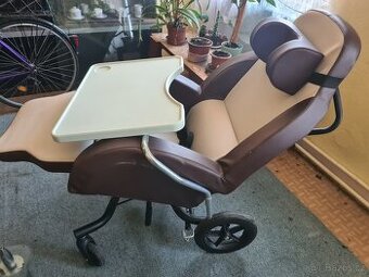 Polohovací křeslo DMA INTEGRA