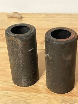 Kryty tlumiče Jawa 250