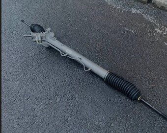 HŘEBEN ŘÍZENÍ, Fiat Ducato, Citroen Jumper