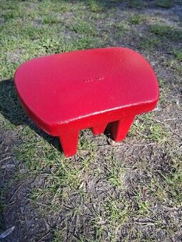 Velké závaží tera vari (novější typ)