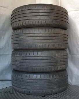 Letní pneumatiky Continental 205/55 R16 č. AP416