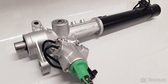 Elektrické řízení regenerace se zárukou VW/Škoda/Audi a jiné