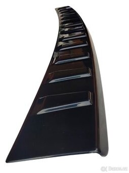 Ochranná lišta zadního nárazníku - Škoda Octavia 2 Combi