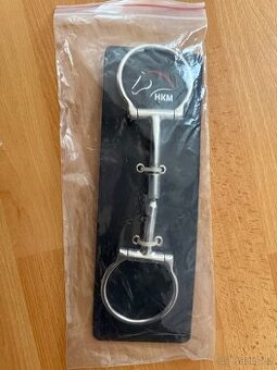 Udidlo déčko HKM Billy Allen