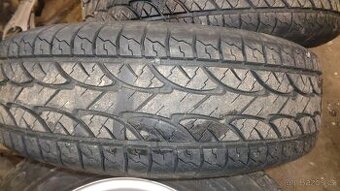 Suzuki Jimny sada kolies