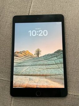 iPad mini 5, WIFI, model A2133, 64GB, šedý