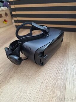 Samsung Gear VR